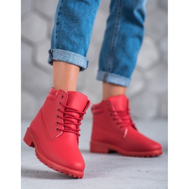 Marquiz Rote Fallensteller 1