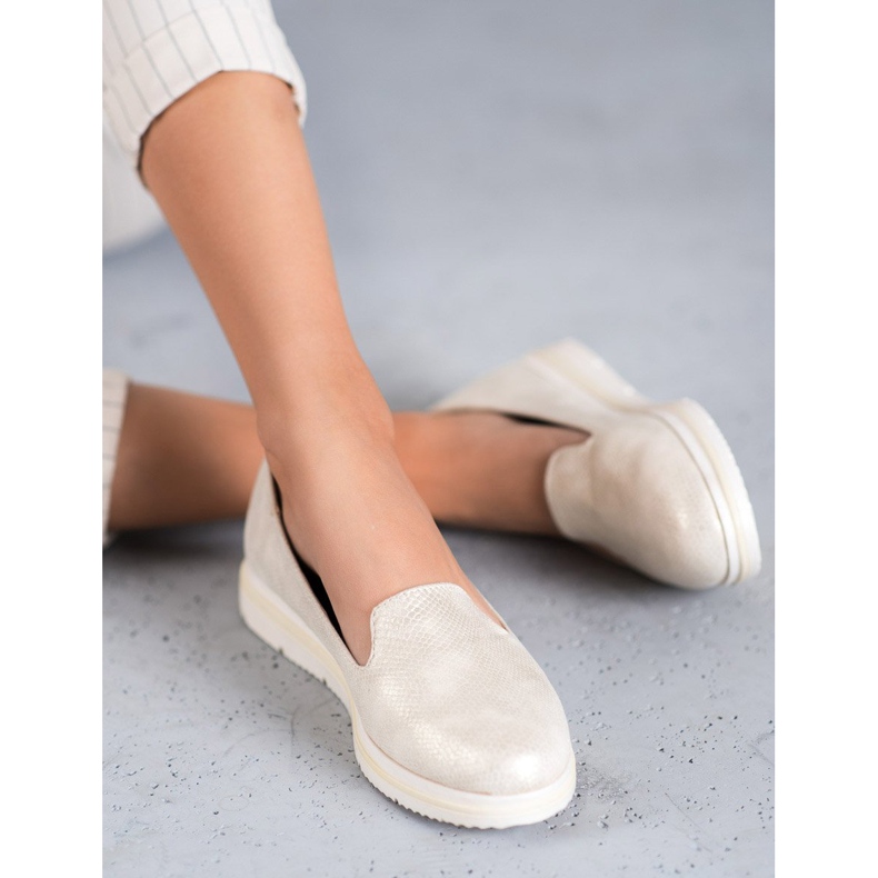 Kayla Beige Herren 2