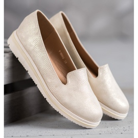 Kayla Beige Herren 1