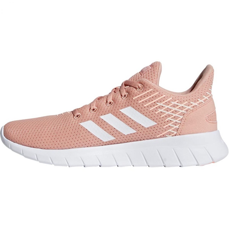 Adidas Asweerun W F36733 Schuhe rosa 1