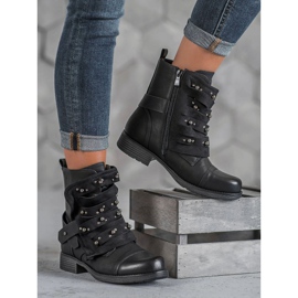 Bestelle Biker mit Jets schwarz 2