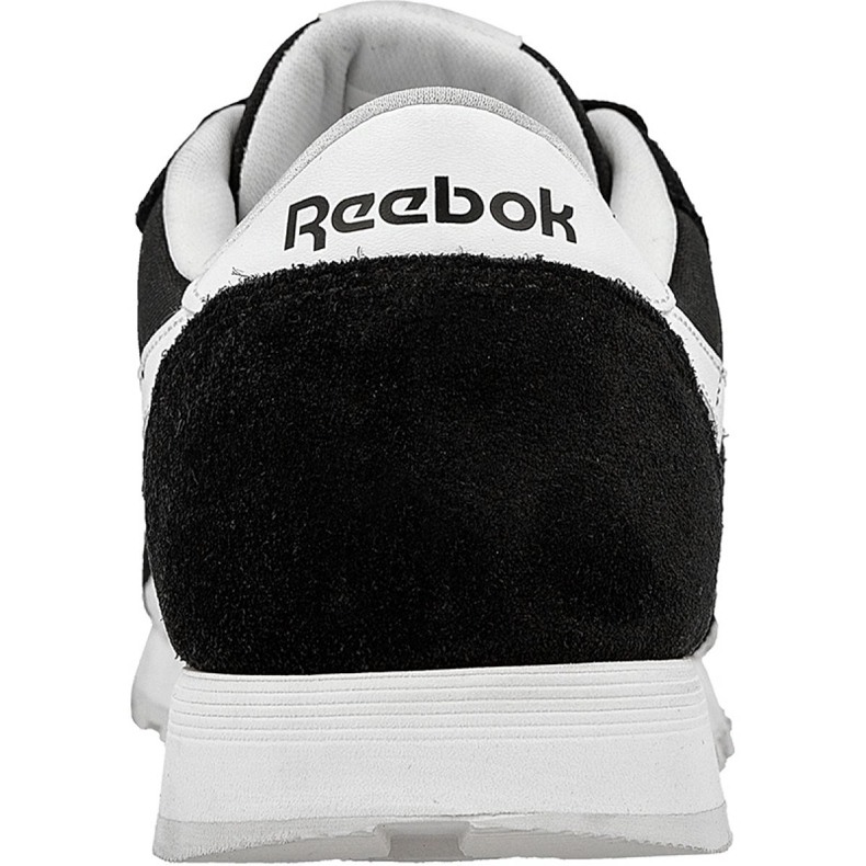 Reebok Classic Nylon Jr J21506 schwarz 2