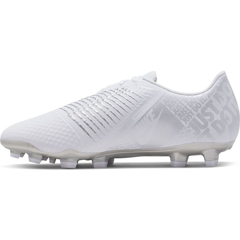 Nike Phantom Venom Academy Fg M AO0566-100 Fußballschuh weiß weiß 2