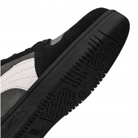 Puma Rebound LayUp Sd M 370219-02 schwarz 1