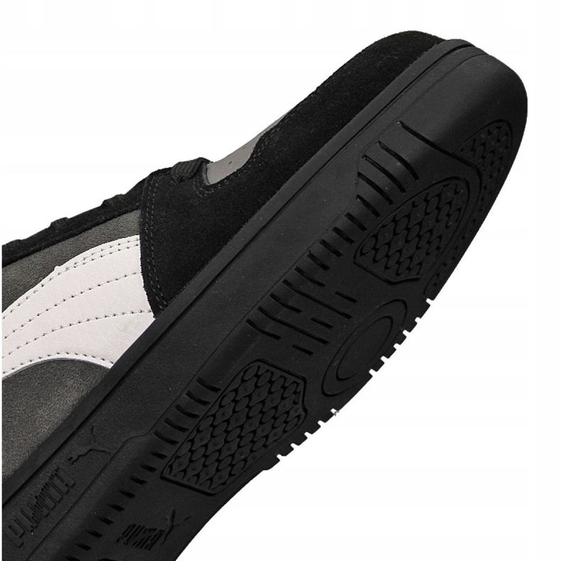 Puma Rebound LayUp Sd M 370219-02 schwarz 1