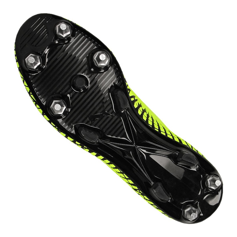 Puma Future 4.2 Netfit Mx Sg M 105679-02 Fußballschuhe gelb gelb 2