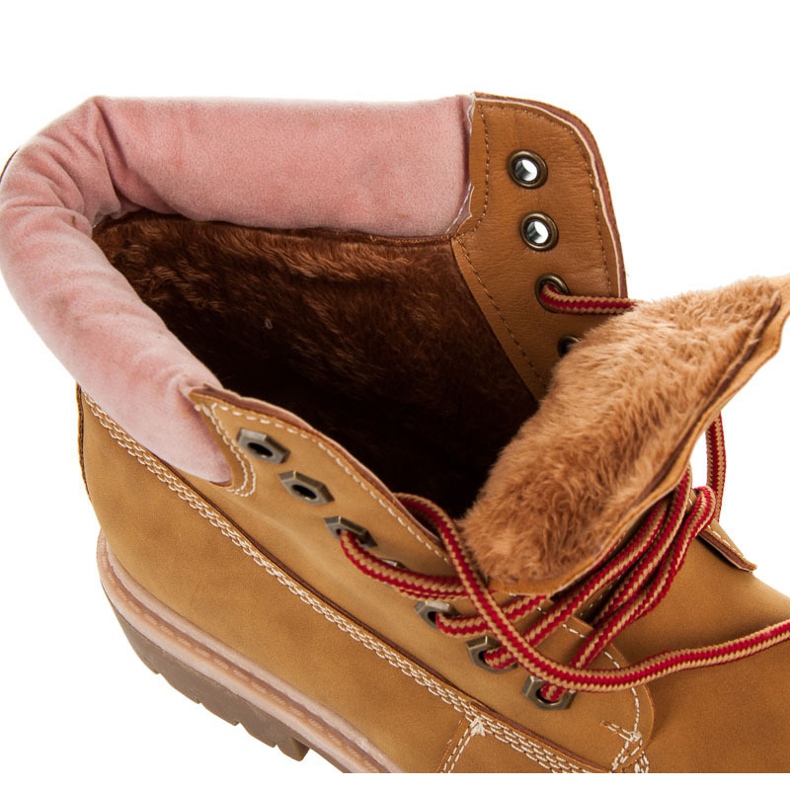 Vices New Collection Fallensteller braun 1