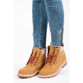 Vices New Collection Fallensteller braun 2