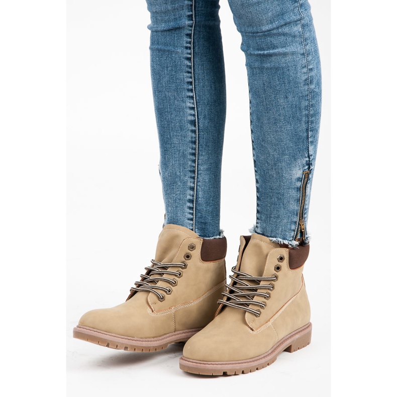 Vices New Collection Fallensteller beige 2