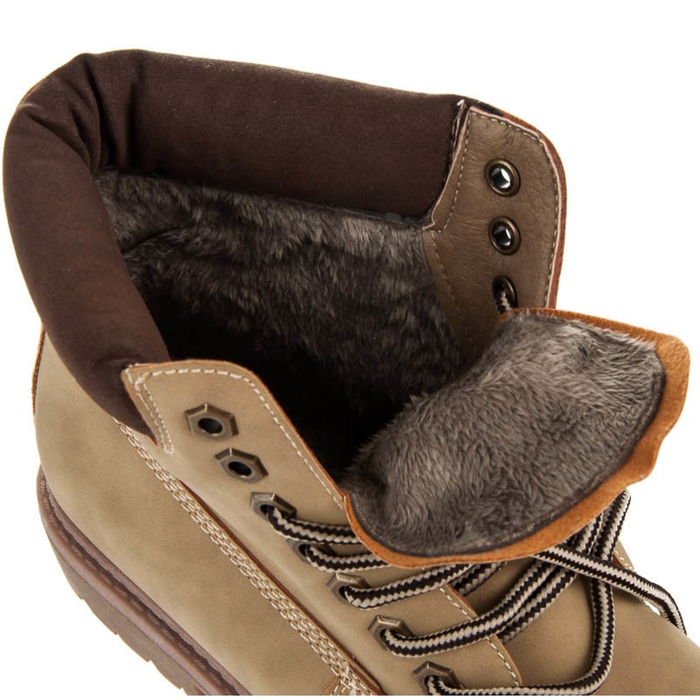 Vices New Collection Fallensteller beige 1