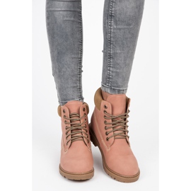 Vices New Collection Fallensteller rosa 2