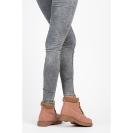 Vices New Collection Fallensteller rosa 1