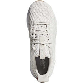 Laufschuhe adidas Questar Ride W F35036 beige 1