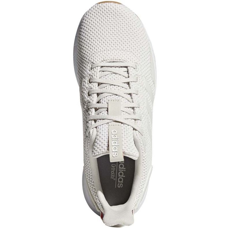 Laufschuhe adidas Questar Ride W F35036 beige 1