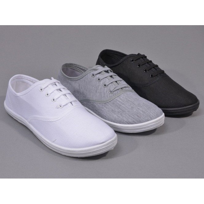 Atmosphe GA2 Schwarze Turnschuhe 2