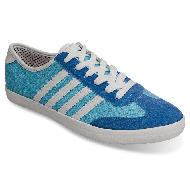 Sportschuhe 622 Blau 1