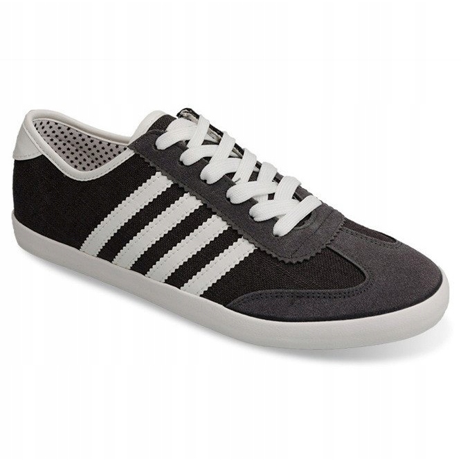 Sportschuhe 622 Grau 1