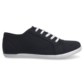 Herren Sneaker 5310 Schwarz 2