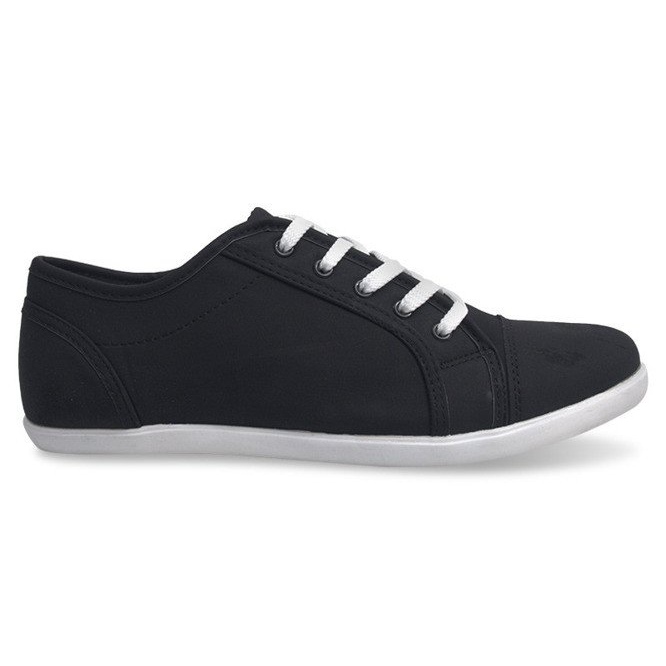 Herren Sneaker 5310 Schwarz 2