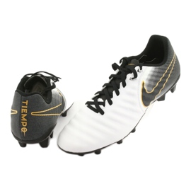Nike Tiempo Legend 7 Academy Fg M AO2596-100 Fußballschuh weiß 2