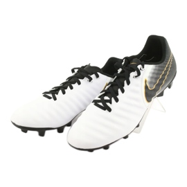 Nike Tiempo Legend 7 Academy Fg M AO2596-100 Fußballschuh weiß 1