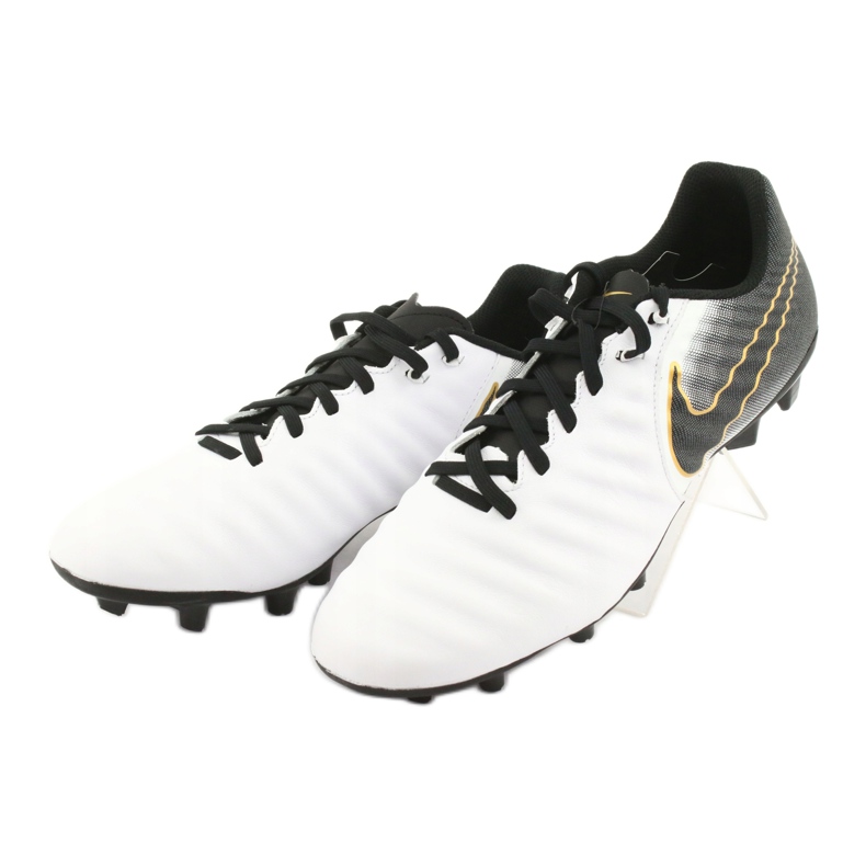Nike Tiempo Legend 7 Academy Fg M AO2596-100 Fußballschuh weiß 1