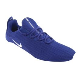 Nike Viale M AA2181-403 Schuhe weiß blau 1
