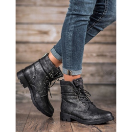 Evento Glitzerarbeiter grau 2