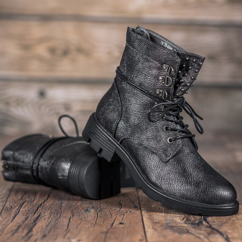 Evento Glitzerarbeiter grau 1