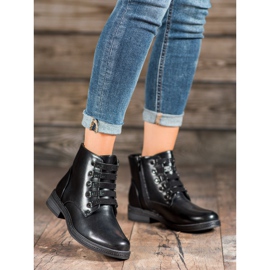 SHELOVET Arbeiter mit Kristallen schwarz 1