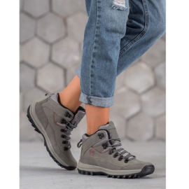 Mckeylor Graue Trappers Mc Keylor 2