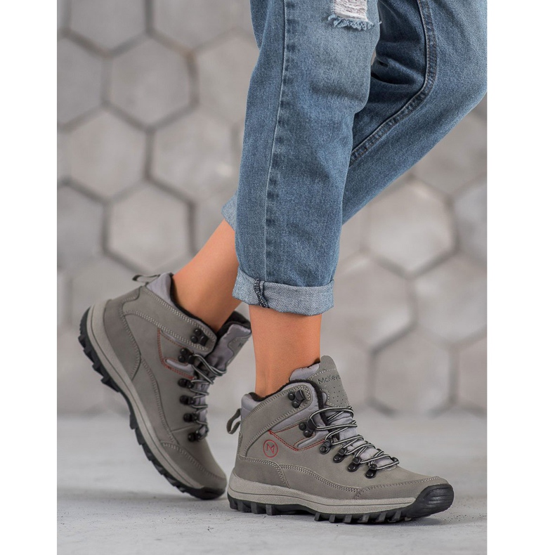 Mckeylor Graue Trappers Mc Keylor 2