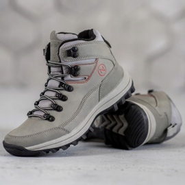 Mckeylor Graue Trappers Mc Keylor 1