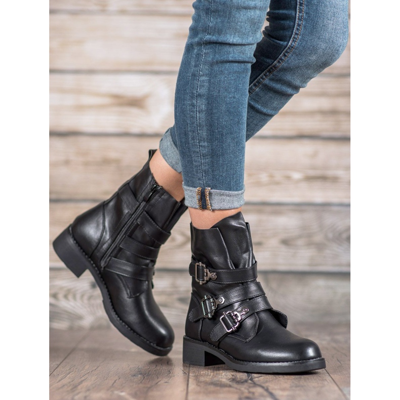 Bestelle Modische Arbeiter grau 1