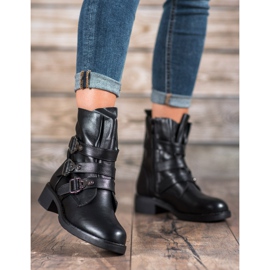 Bestelle Modische Arbeiter grau 2