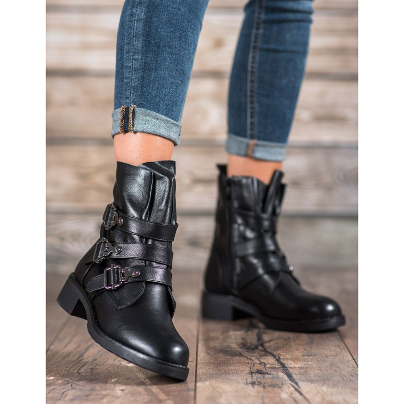 Bestelle Modische Arbeiter grau 2