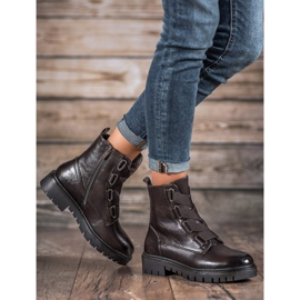 M.Daszyński Braune Arbeiter 2