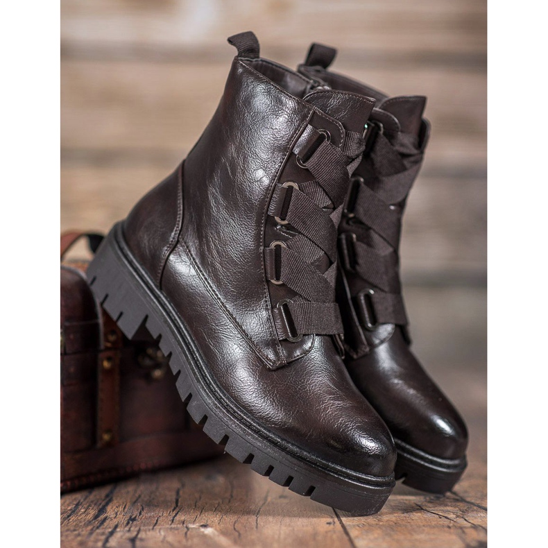 M.Daszyński Braune Arbeiter 1