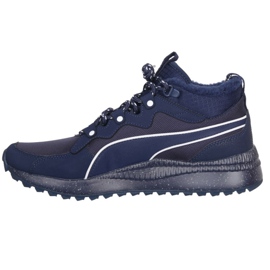 Puma Pacer Next Sb Wtr M 366936 06 navy blau 1