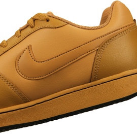 Nike Ebernon Low M AQ1775-700 Schuh braun mehrfarbig 1