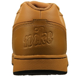 Nike Ebernon Low M AQ1775-700 Schuh braun mehrfarbig 2