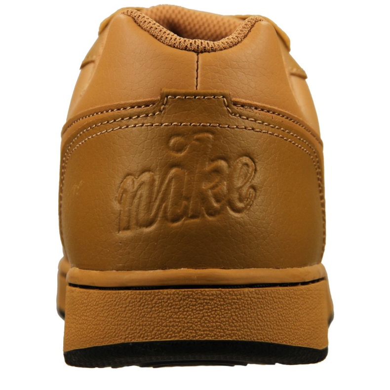 Nike Ebernon Low M AQ1775-700 Schuh braun mehrfarbig 2