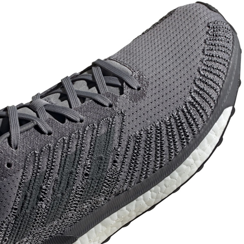 Adidas Solar Boost St 19 M F34094 Schuhe grau 2