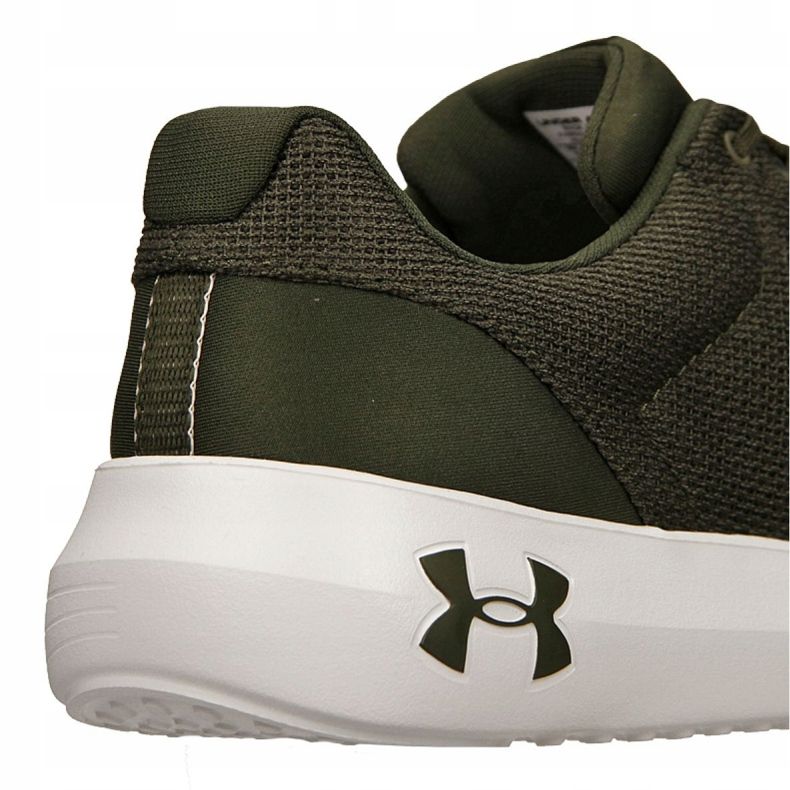 Under Armour Ripple 2.0 M 3022044-301 schwarz grün 1