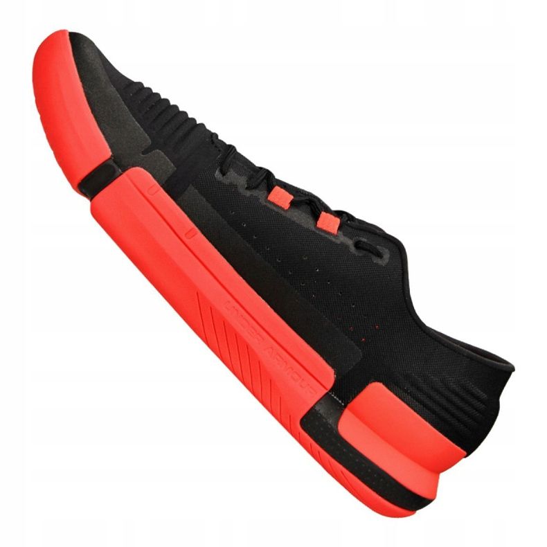 Under Armour TriBase Reign M 3021289-007 schwarz 1