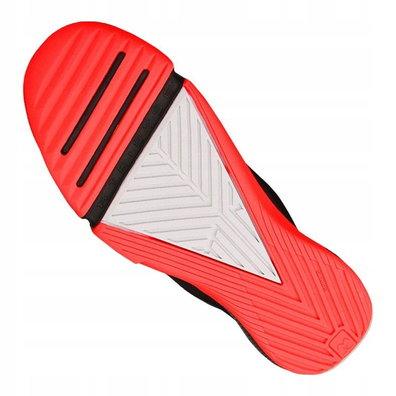 Under Armour TriBase Reign M 3021289-007 schwarz 2