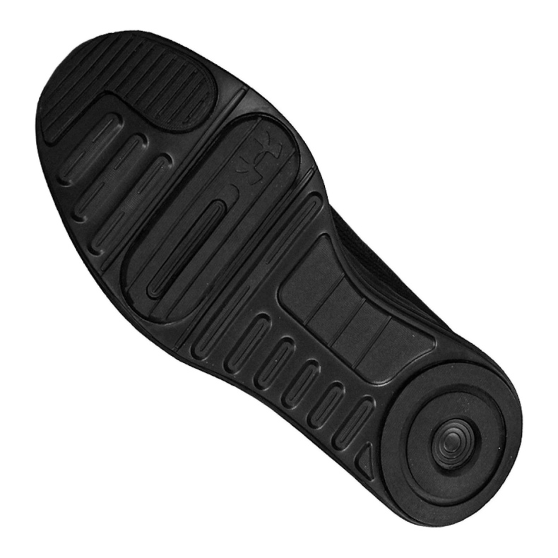 Under Armour Surge Se M 3021231-003 Schuhe schwarz 2