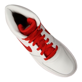 Nike Ebernon Mid M AQ1773-101 weiß 2