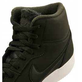 Nike Ebernon Mid Se M AQ8125-300 Schuh grün 1