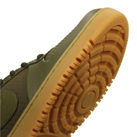 Nike Ebernon Mid Winter M AQ8754-300 Schuh grün 2